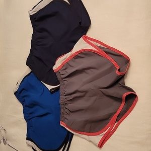 BOXERCRAFT Running Shorts